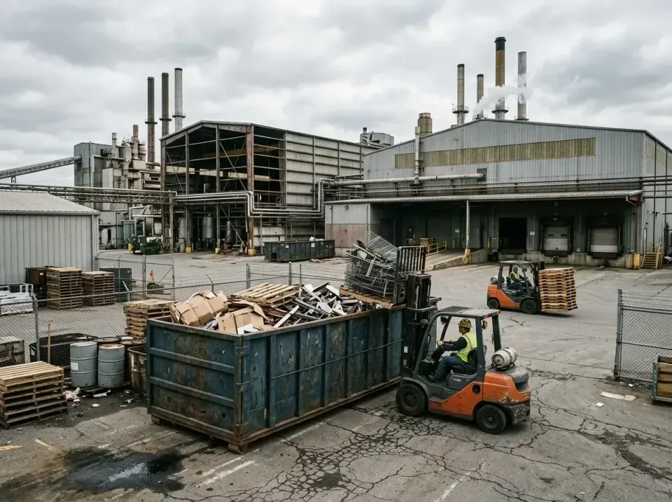 industrial-factory-scrap-conta-003 — frequently asked questions, Cheap Roll-off Dumpster Rentals in Thompsonville, CT